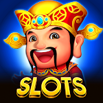 Cover Image of Download Slots (Golden HoYeah) - Casino Slots 2.9.9 APK