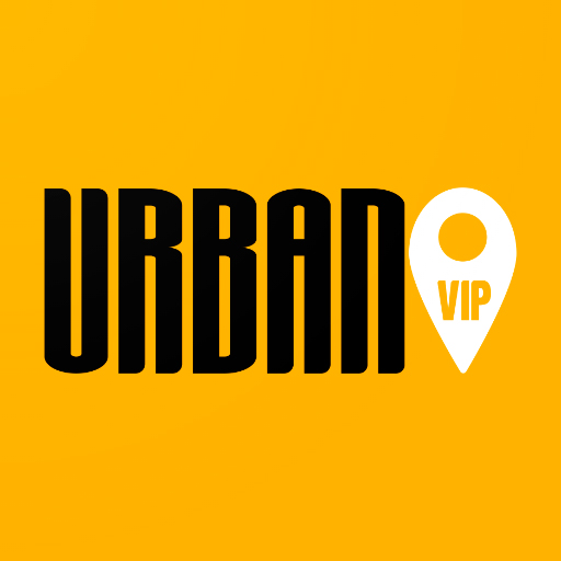 Urbano Vip Passageiro logo