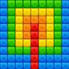 Candy Blast Fever:Cubes Crush icon