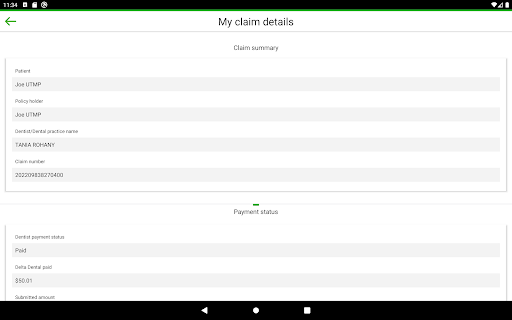 screenshots