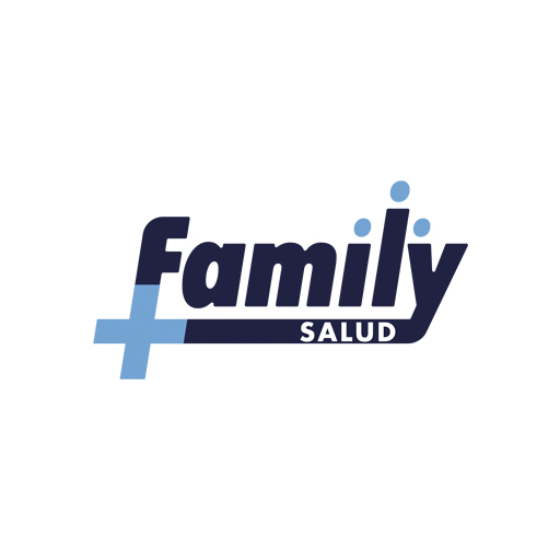 Family Salud logo