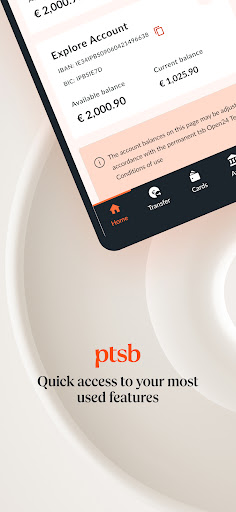 PTSB Screen 2