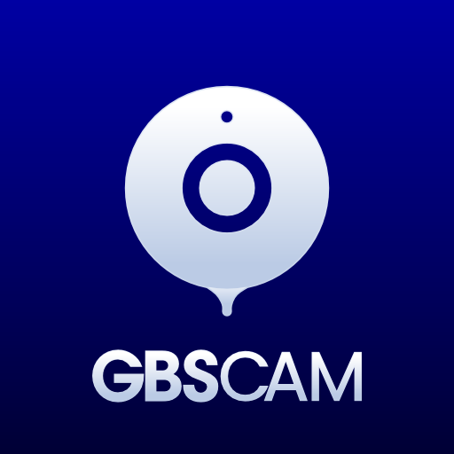 GbsCam logo