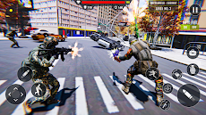 銃ゲーム、軍隊ゲーム - FPS シューティング ゲームのおすすめ画像2