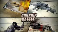 Gunship Battle Helicopter 3d Mod Apk V2.7.43 (unlimited Money)
