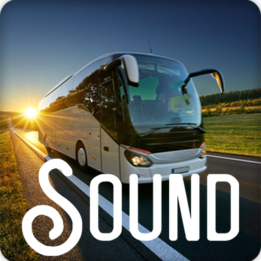 tourist bus horn sound ringtone