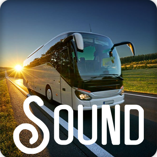 Bus Horn Soundboard Ringtone