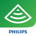 Cover Image of ดาวน์โหลด แอพ Philips Lumify Ultrasound  APK