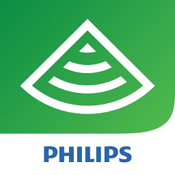 Изображение на иконата за Philips Lumify Ultrasound App