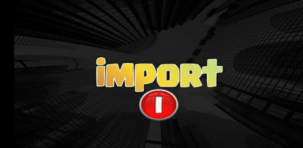 Import player