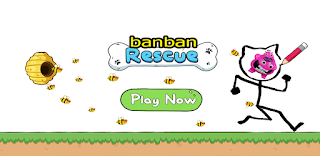 Draw Banban Monster - Screenshot 1