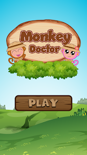 Monkey Doctor