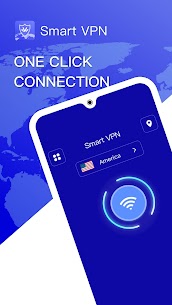 Smart VPN 1