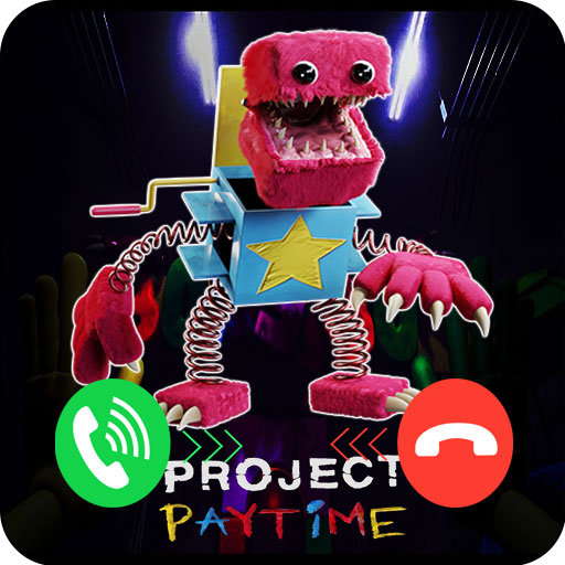 Project Playtime Prank Call