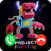 Project Playtime Prank Call