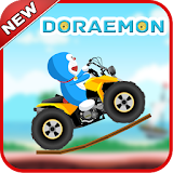 Bike Doraemon Race icon