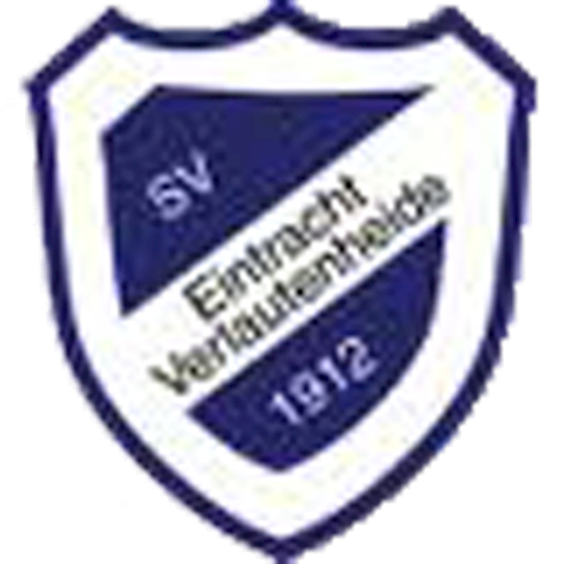 SV Eintracht Verlautenheide logo