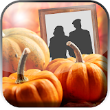 Pumpkins Photo Frames icon