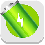 Battery meter pro icon