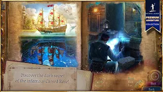 Game screenshot Uncharted Tides (Full) apk download