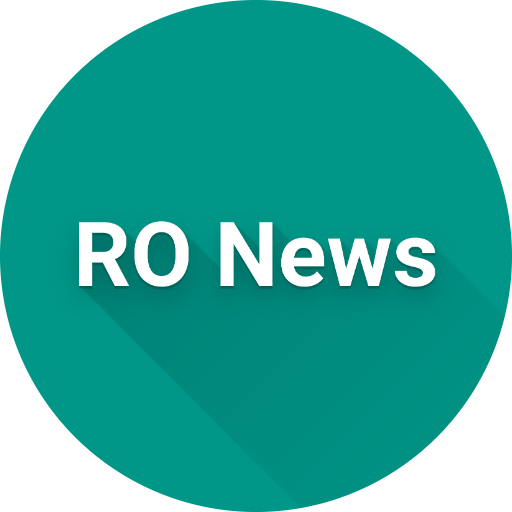 RO News logo
