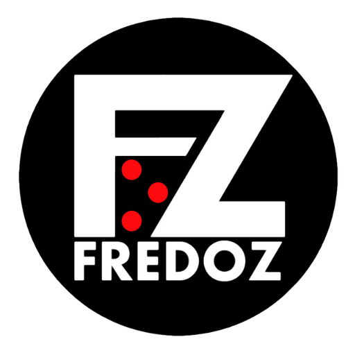 Fredoz logo
