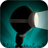 Lamphead SPEEDY - Outrun the Darkness icon