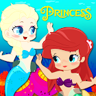 Princess Cinderella and Rapunzel Adventures 2.1
