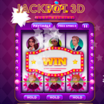 Cover Image of Download Jackpot 3D  APK