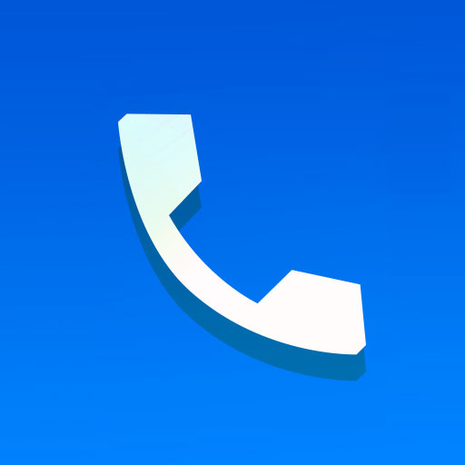 VCall - Global WiFi Call logo