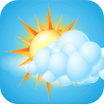 Cover Image of Tải xuống Weather 1.0.0 APK