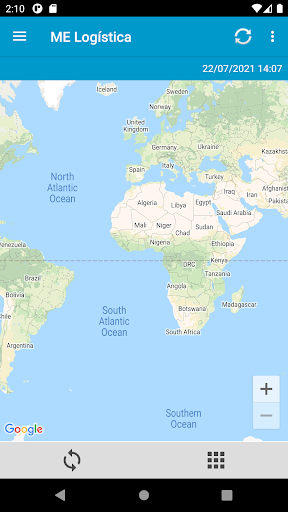 ME Logística Digital