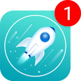 Total Booster - Let the phone run fast & healthy icon