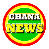 Ghana News Live icon