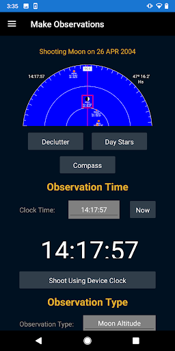 EZ Lunars Screen 3