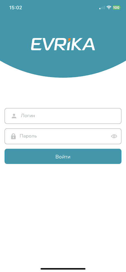 #1. EG Delivery (Android) 由: Компания Эврика