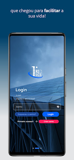 1RISCS Screenshot 2 - AppWisp.com
