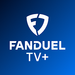 「FanDuel TV+」圖示圖片