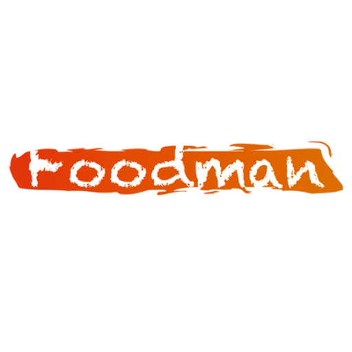 Foodman logo