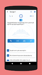 Edebiyat ve Türkçe Soru Çöz