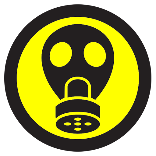 Гражданские противогазы logo