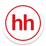 Cover Image of Download Поиск сотрудников на hh  APK