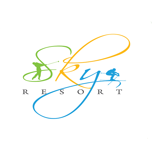 SkyResort logo