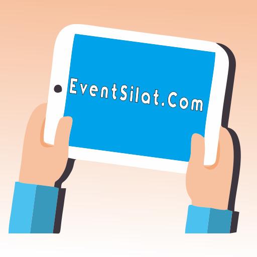 Penilaian Digital EventSilat logo