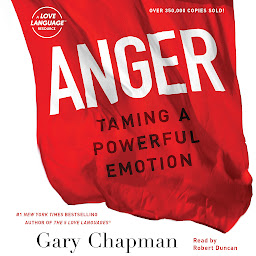 图标图片“Anger: Taming a Powerful Emotion”