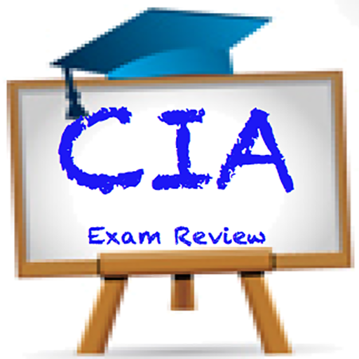 CIApp Exam Study Notes & Trick 1.0 Icon