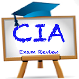 CIApp Exam Study Notes & Trick icon