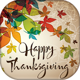 Thanksgiving Greetings, Wishes icon