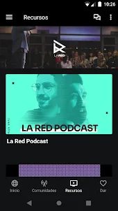 La Red Network