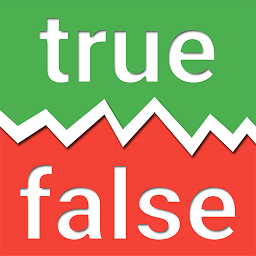 「True Or False」のアイコン画像